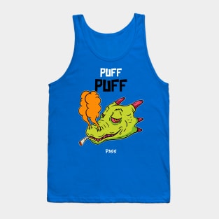 Stoner Tank Top